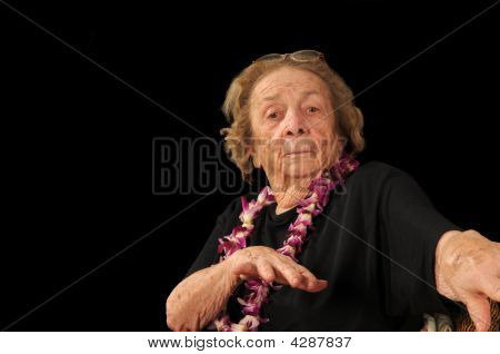 Hula-Oma