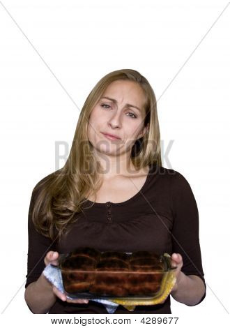 อาหารไหม้