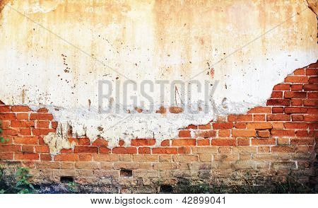 Baksteen Wall3