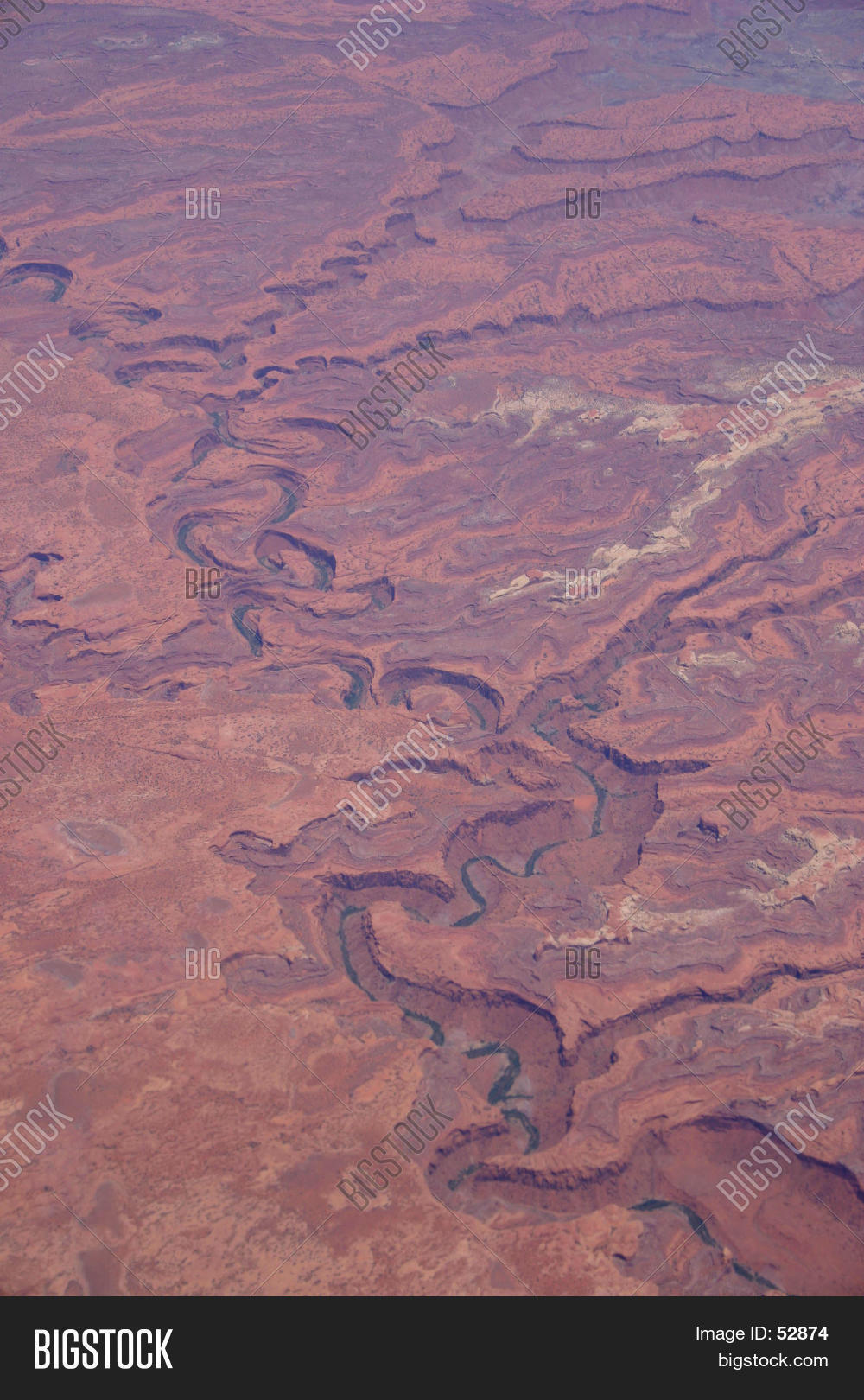 Dry River 1 Image & Photo (Free Trial) Bigstock