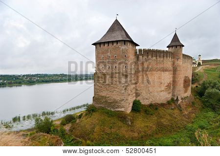 The Castle