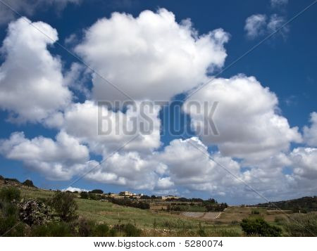 Campagne de Malte