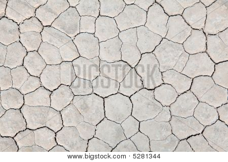 trockene Erde Hintergrund