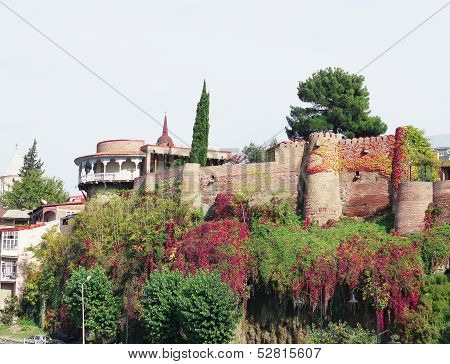 Sachino Palace