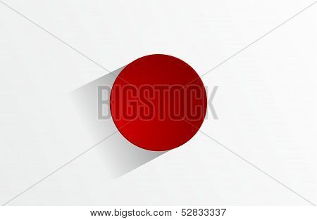 Flag of Japan