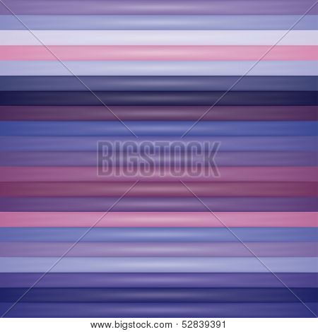 Abstract Retro Vector Striped Background