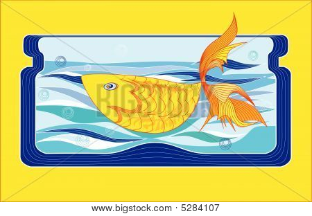 魚