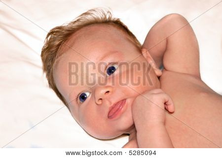 Prolhaný Kid