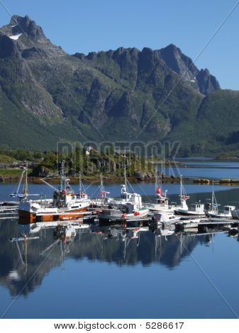 Scandinavia