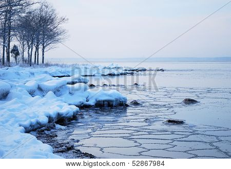 Winter Coast