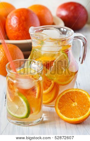Lemonade.