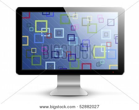 Pc Monitor
