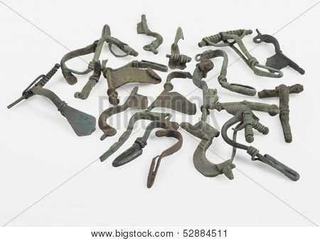 Fibulae