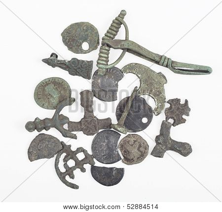 Fibulae