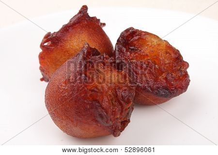 Unniyappam