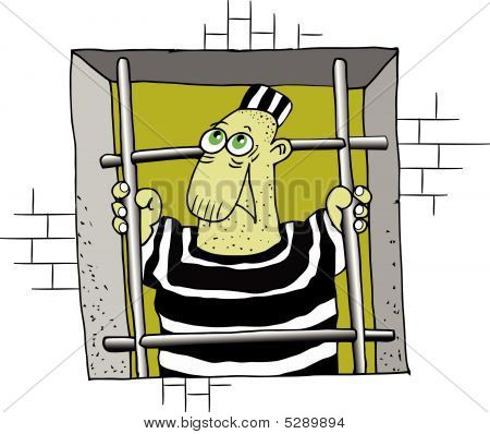 刑務所
