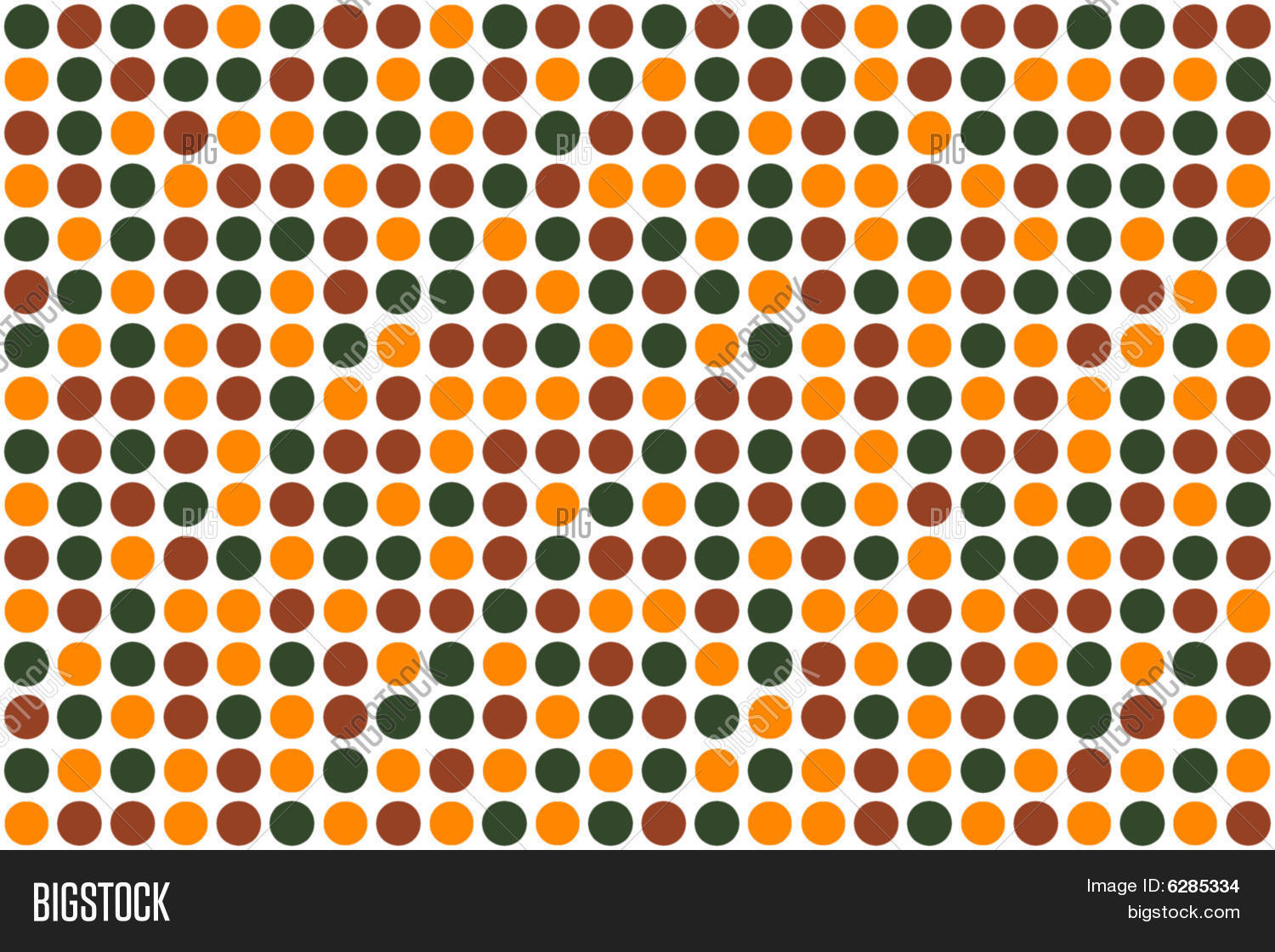 Dots, Autumn Colors Image & Photo (Free Trial) | Bigstock