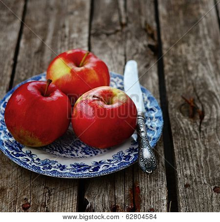 apples