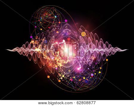 Quantum Wave