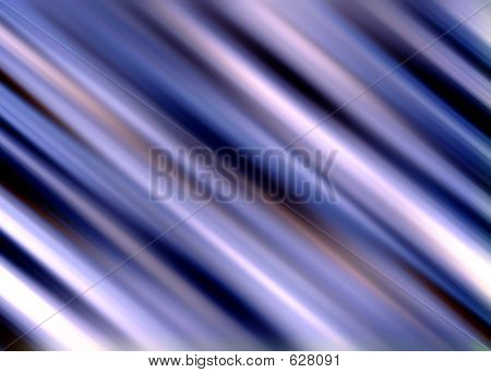 Verschwommene Colorlines