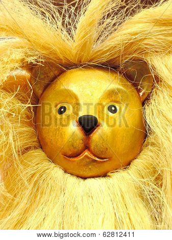 Lion Face
