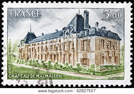 Malmaison Stamp