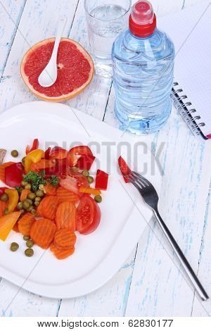 Easy fitness food to sustain shape in form 