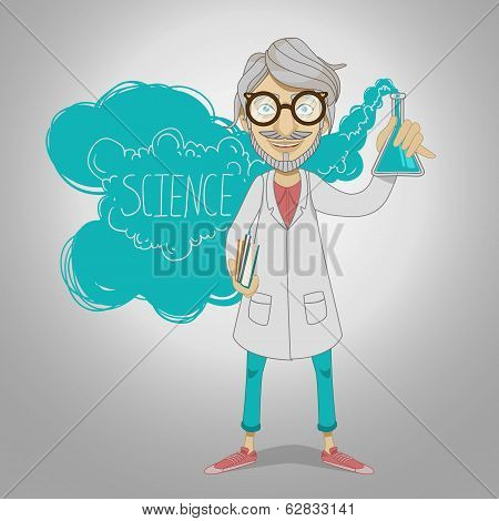 Scientist