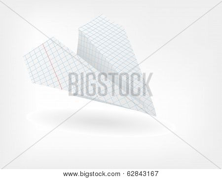 The Paper Plane
