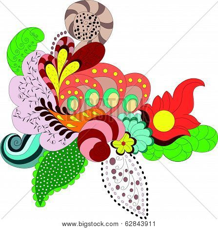 flowers