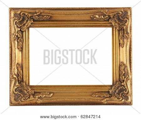 Gold framework