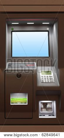Automated Teller Machine