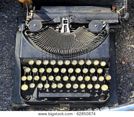 Typewriter