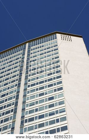Pirelli Skyscraper, Milan