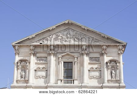 San Fedele Church, Milan