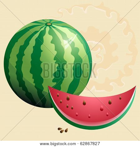 Watermelon