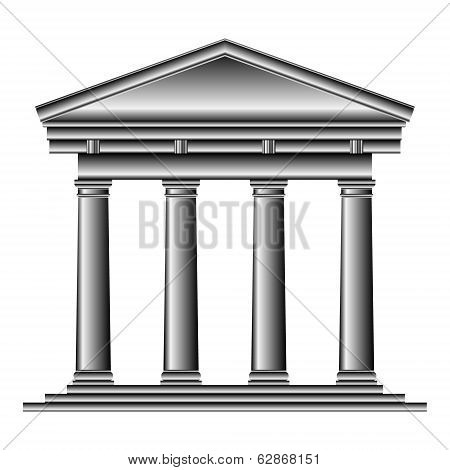Tuscan Temple