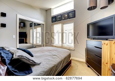 Bedroom Interior