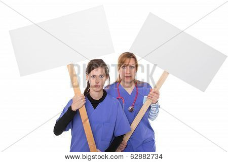 Labour Dispute