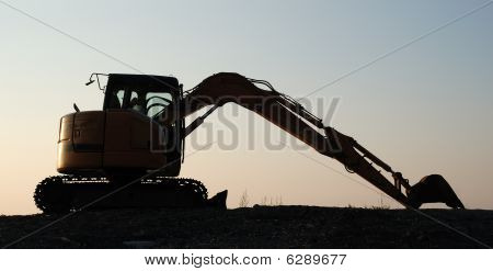 Bulldozer