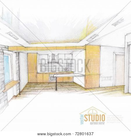Modern Interior Design