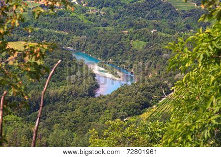 Soca River