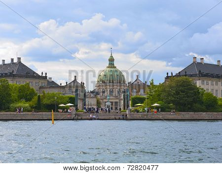 Copenhagen