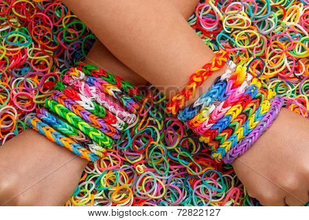 Loom Bracelets