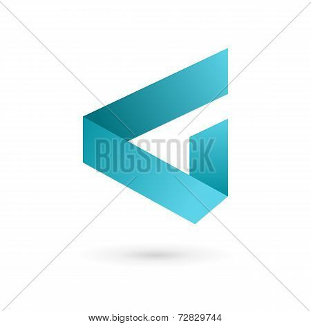 Letter G logo icon design template elements. Vector color sign.