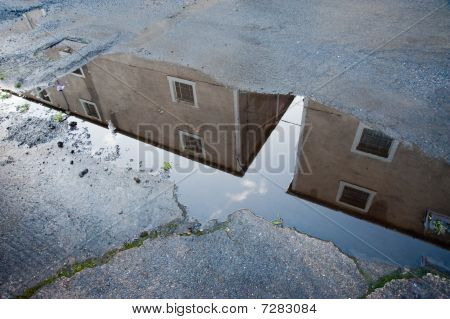 Riflessione