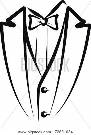 tuxedo