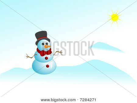 Snowman_sun.EPS