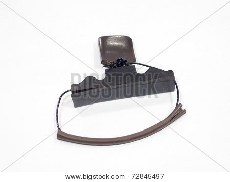 Capo Of Flamenca Guitar