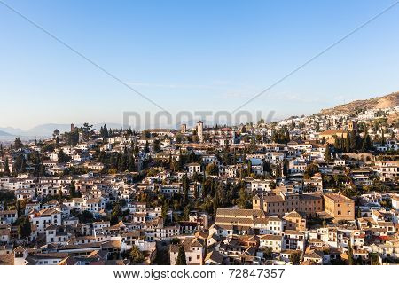 Granada